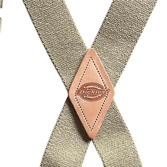 Dickies Suspenders M - Picture 4 of 8